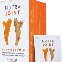 Nutratea Joint Tea 40G