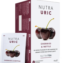 Nutratea Uric Tea 40G
