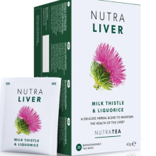 Nutratea Liver Tea 40G
