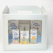 FREZYDERM BABY LINE BOX SET