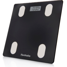Norditalia Bi-150 Scale Personal