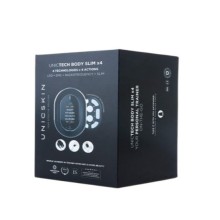 Unicskin Tech Body Slim *4 Machine