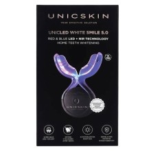 UNICSKIN UNILED WHITE SMILE 5.0