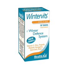 H-AID WINTERVITS TABS 30`S