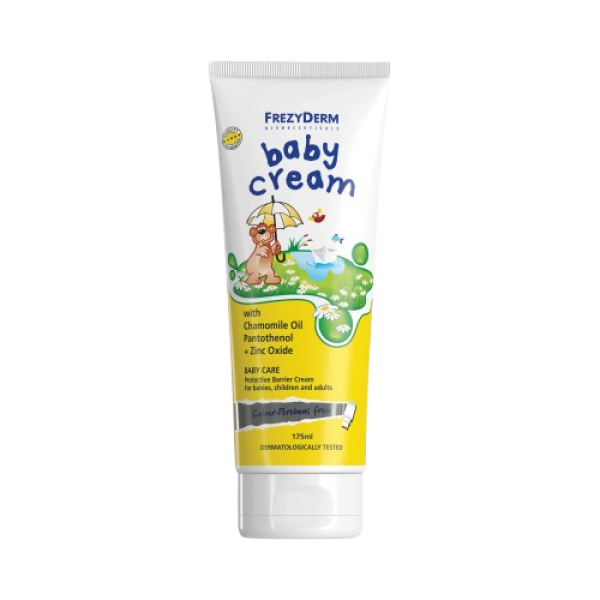 FREZYDERM BABY CREAM 175ML