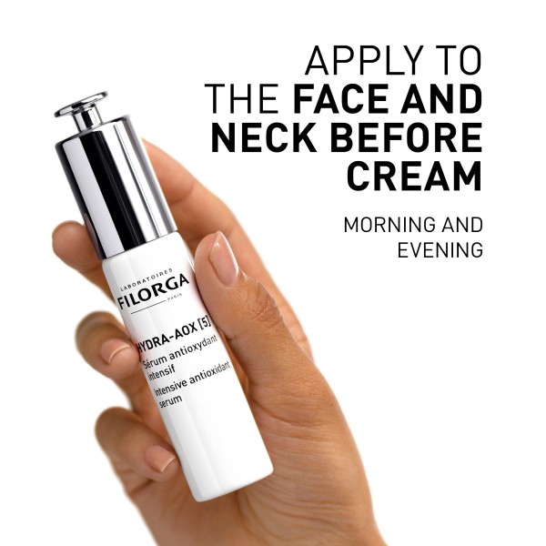 Filorga Hydra-Aox Serum Std Serum 30Ml