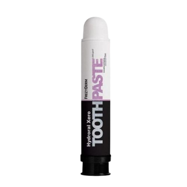 FREZYDERM TOOTHPASTE HYDRORAL XERO 75ML
