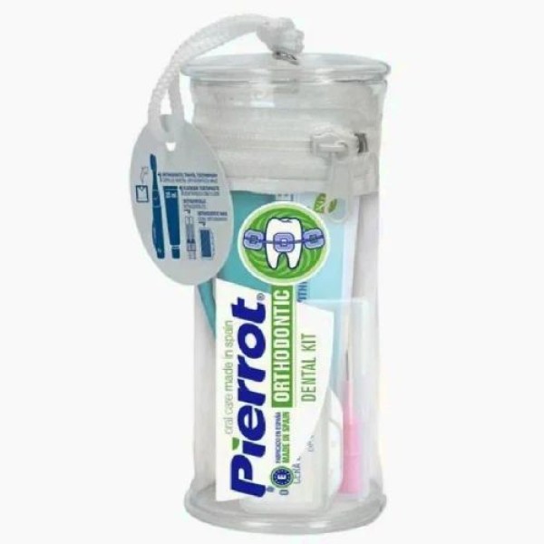 Pierrot Ortho Mini Dental Kit