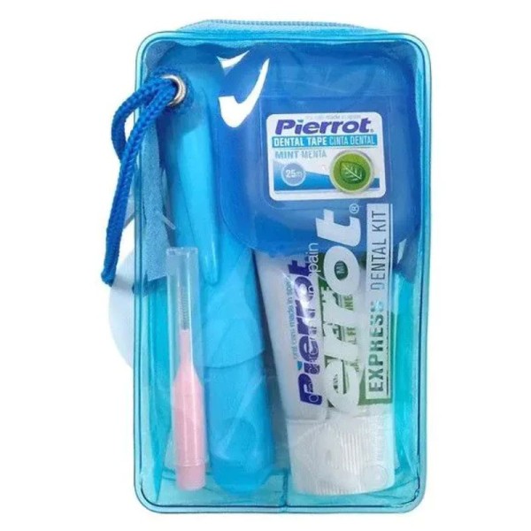 Pierrot Compact Mini Dental Kit