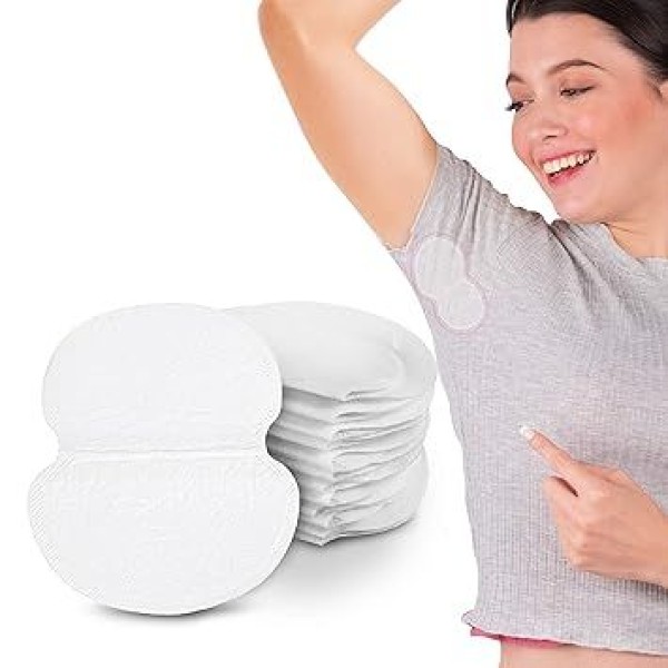 Smart Underarm Sweat Pads 20X2 Pcs