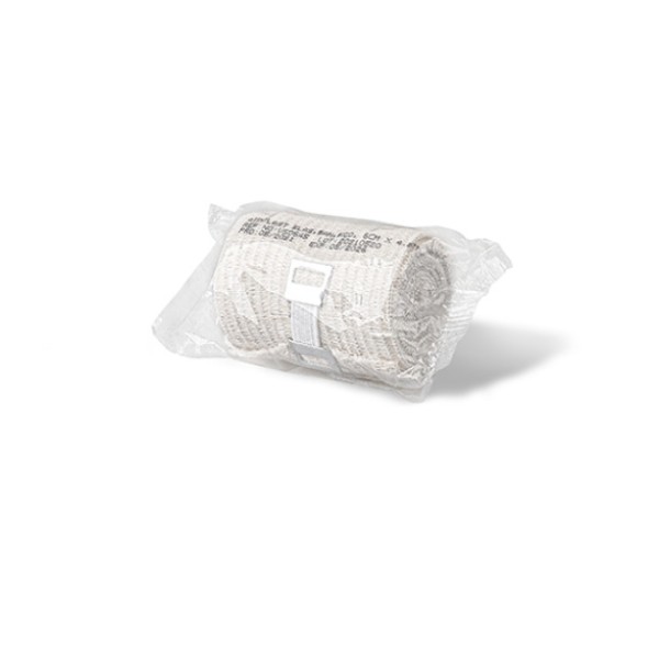 AIDPLAST ELASTIC BANDAGE 6CM * 4.5M -V80645