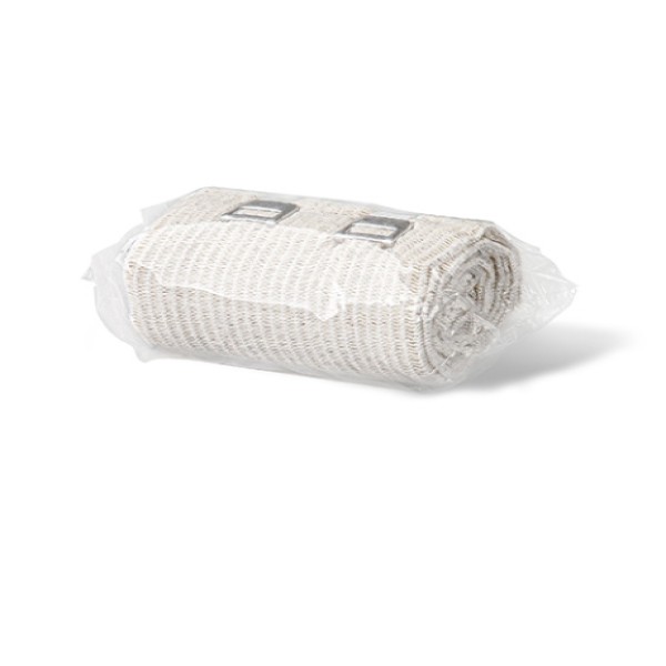 AIDPLAST ELASTIC BANDAGE 8CM * 4.5M -V80845
