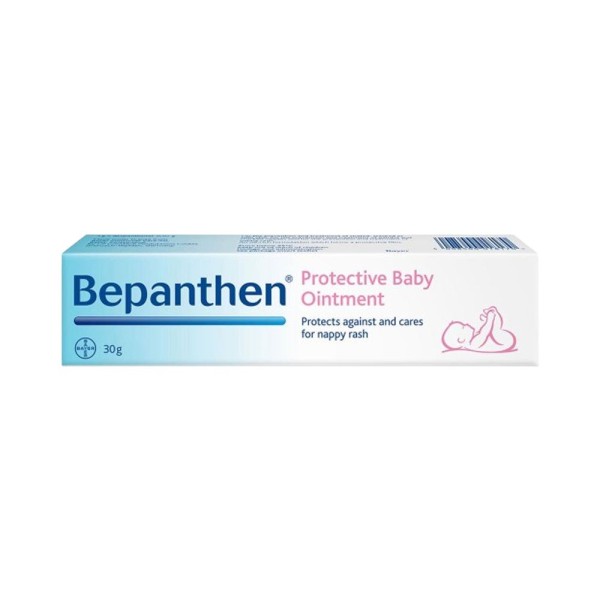 Bepanthen Oint.30Gm