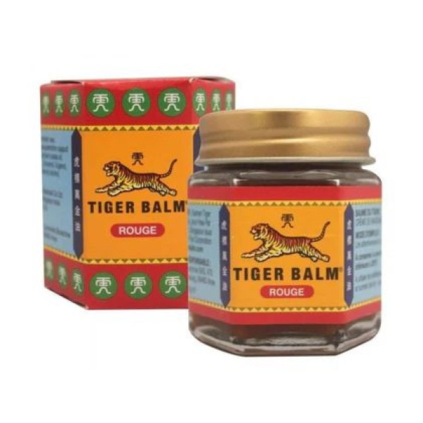 Tiger Balm Red 30G