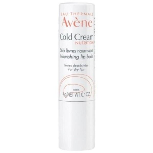 Avene Cold Cr. Lip Stick 4G