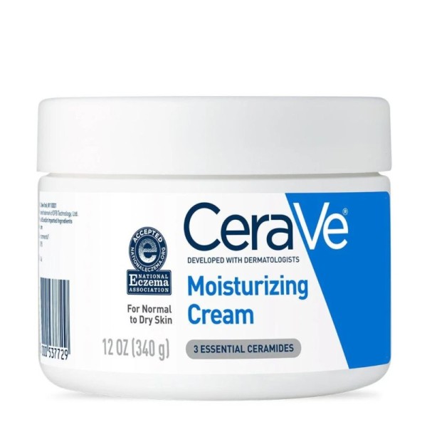 Cerave Moisturizing Cream 340Mg Fm0025407