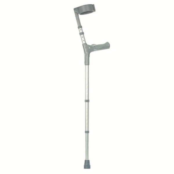 Elbow Walking Stick - Aluminium