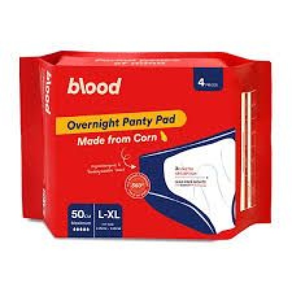 Pslove Singapore L/Xl Pant Pad 4'S