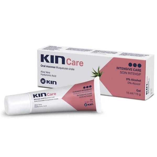 Kin Care Gel 15Ml