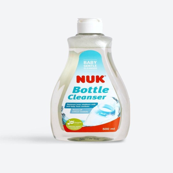 Nuk Bottle Cleanser 500Ml # 10751417