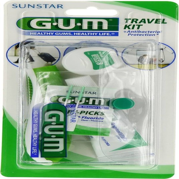Gum Travel Kit 156