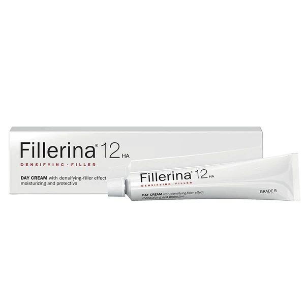 Fillerina 12 Day Cream Grade 5