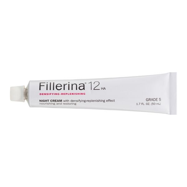 Fillerina 12 Night Cream Grade 5