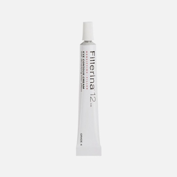 Fillerina 12 Eye Contour Cream Grade 4
