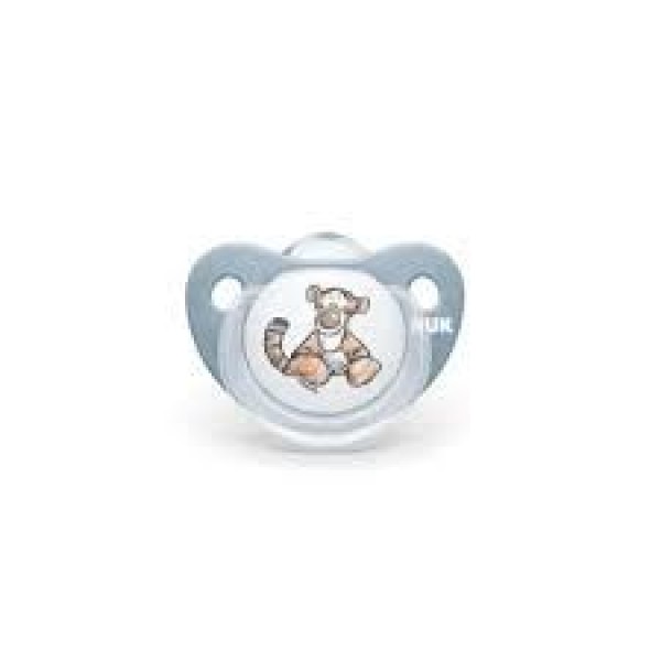 Nuk Pacifer S1 Disney 1/Blc #10730275