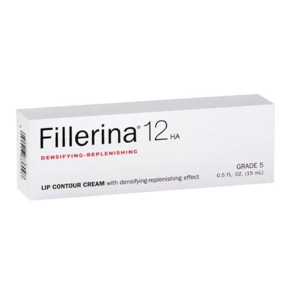 Fillerina 12 Lip Contour Cream Grade 5