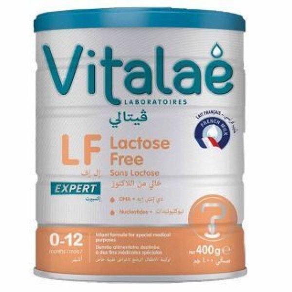 Vitalae Lf 400G