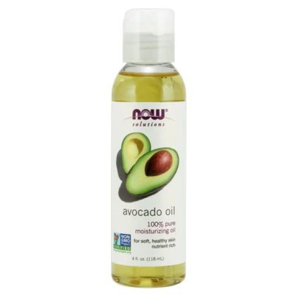 Now Avocado Oil 118Ml