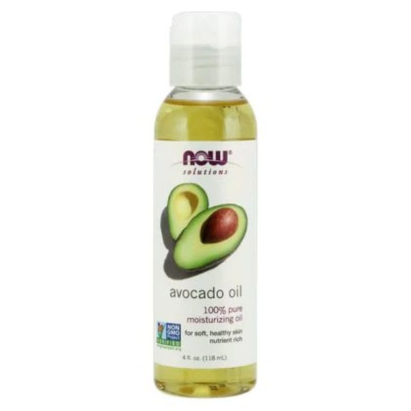 Now Avocado Oil 118Ml (7670)