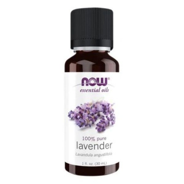 Now Lavender Oil 30Ml (7560)