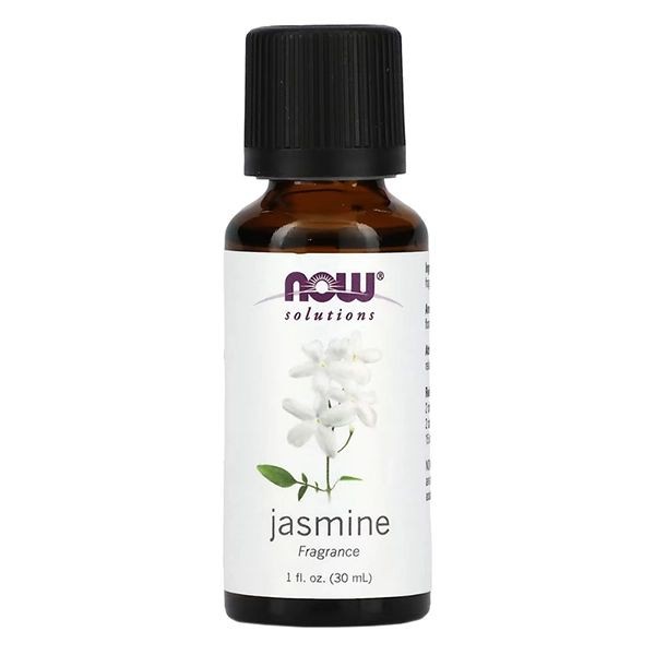 Now Jasmine Oil 30Ml
