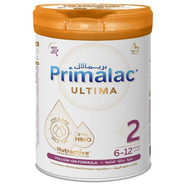 Primalac  Ultima Stage-2   400G