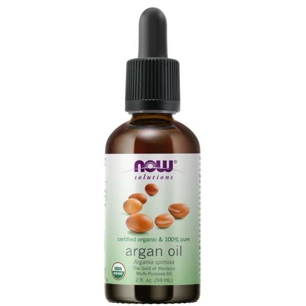 Now Argan Oil 59Ml