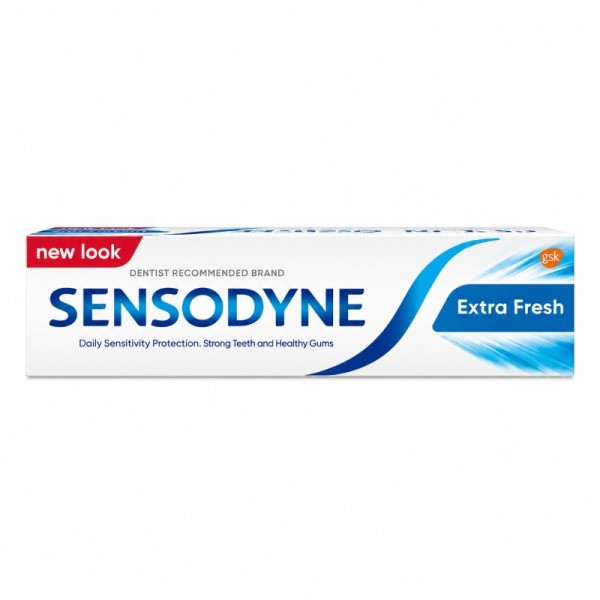 Sensodyne Extra Fresh 100Ml