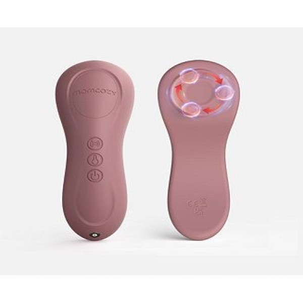 Momcozy 3 In 1 Kneading Lactation Massager