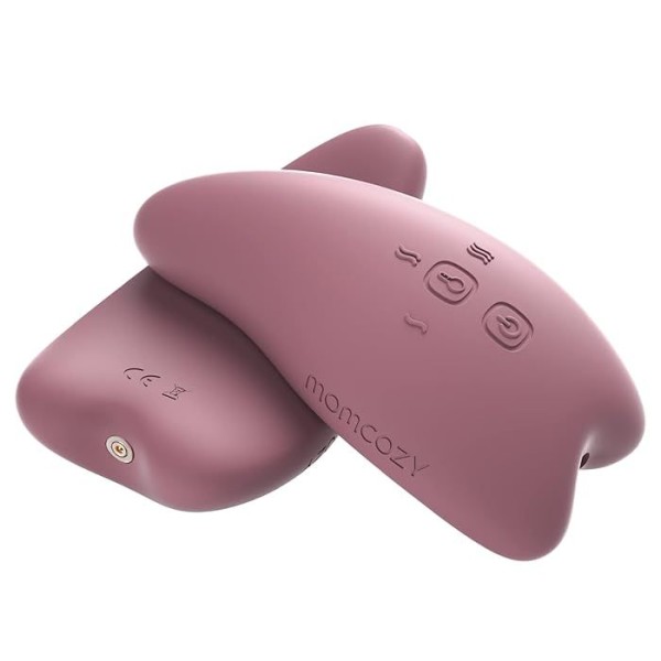 Momcozy 2 In 1 Lactation Massager