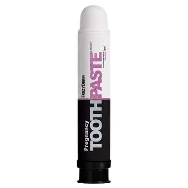 FREZYDERM TOOTHPASTE PREGNANCY 75ML