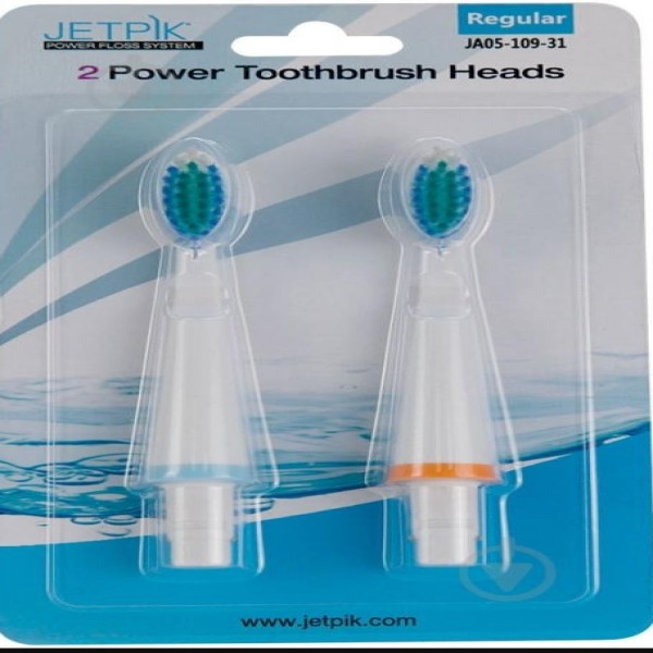 JETPIK JA05-109-32 POWER T/B HEADS  2'S