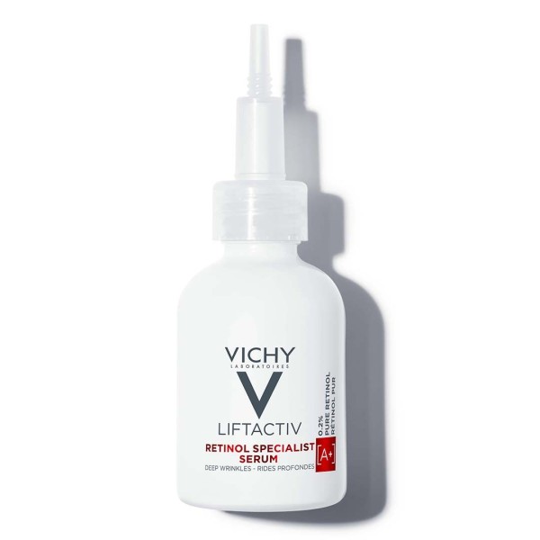 Vichy Liftactiv Retinol Specialist Deep Wrinkles Serum 30Ml