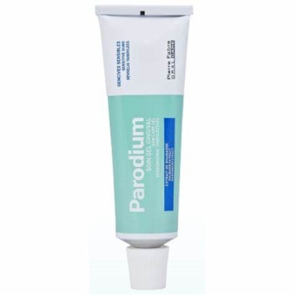Parodium Gingival Gel 50Ml(Elgydium)