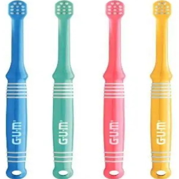 GUM BABY T/BRUSH #213