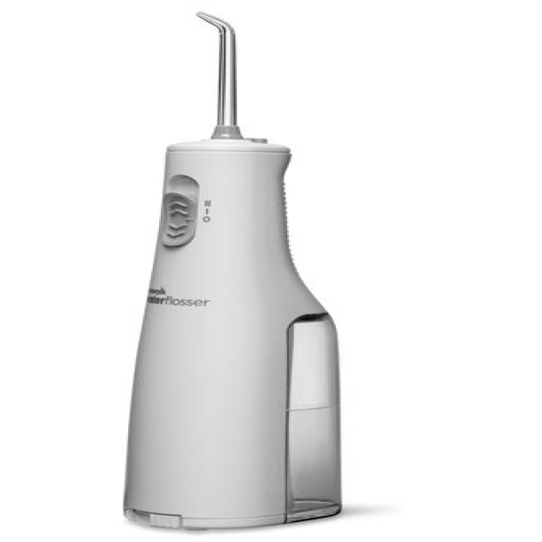 WATERPIK WATER FLOSSER CORDLESS EXPRESS 02ME011