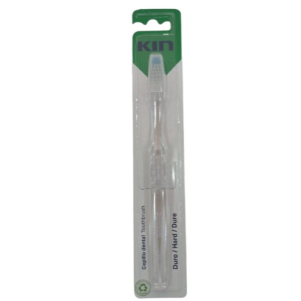 KIN HARD TOOTHBRUSH
