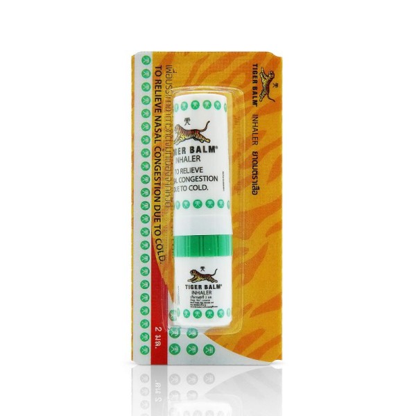 TIGER BALM INHALER 2IN1