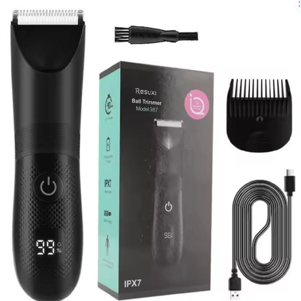 Resuxi Ball Trimmer (Model 987) 2189