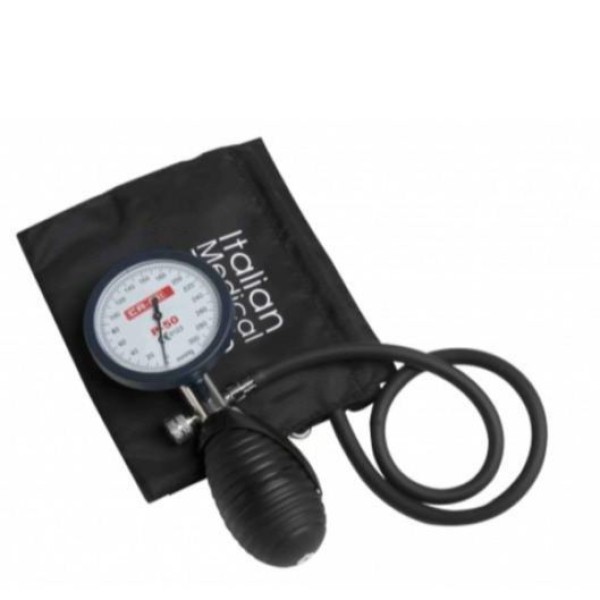 Aneroid Sphygmomanometer+ Stheth. (2172)